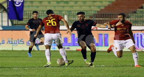 أحمد سامي: نفاوض الأهلي لضم صلاح محسن.. وزياد طارق ضمن اهتماماتنا